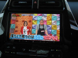 ナビゲーションTV