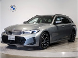 BMW320dツーリングMsport入庫致しました!全周囲カメラ シートヒーター ヘッドアップディスプレイ アクティブクルーズコントロール 電動リアゲート LEDヘッドライト コンフォートアクセス パワーシート