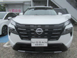 エクストレイル  1.5 G e-4ORCE 4WD