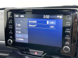 AM/FMラジオ付きです♪