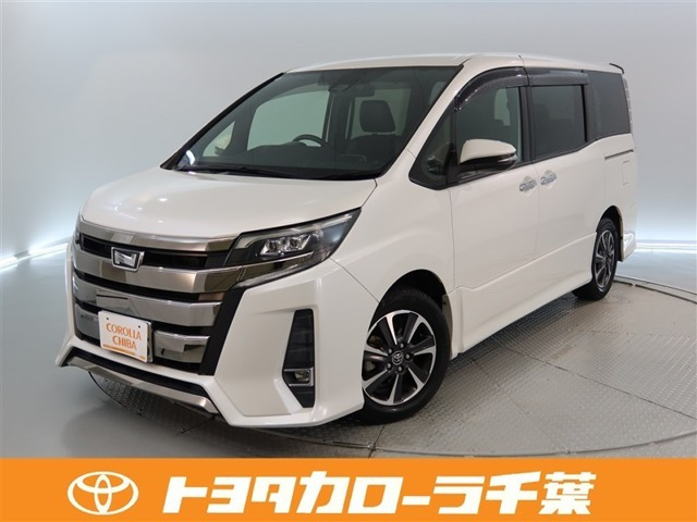 ノア 2.0 Si W×B