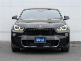 X2 xドライブ20i MスポーツX 4WD 