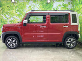 ハスラー J スタイルII ターボ 