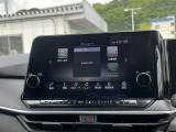メモリーナビ(テレビ付)搭載で、初めての道や遠出でも安心です!Bluetoothが使えるので、好きな音楽を聴きながら楽しいドライブを♪