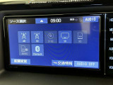 AM/FMラジオ付きです♪