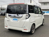 ルーミー 1.0 カスタム G-T 