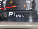 走行距離88,957km