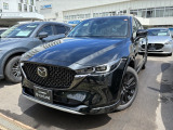 マツダ CX-5
