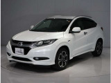 SUVの力強さと クーペの美しさが融合したホンダ「VEZEL」です!