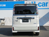 軽自動車で人気のサイズ感。使い勝手の良さが後押しし、人気車種となっております。必要装備も十分揃っているのではないでしょうか??
