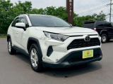 RAV4 2.0 X 社外9インチナビ TV ETC オートエアコン