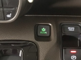 ★ECONスイッチ★ エコドライブを加速しよう!スイッチをONにすると、運転の仕方によるロスを抑え込み燃費をよくするようクルマが頑張ります(*^ー^*)燃費向上にチャレンジ♪