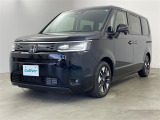 ステップワゴン 2.0 e:HEV エアー EX 修復歴無し