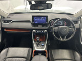 RAV4 2.0 アドベンチャー 4WD 