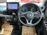 車内クリーニング・除菌済みです。快適にお乗りいただけます。