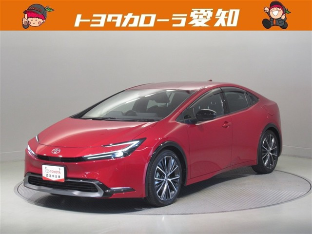 プリウス 2.0 Z 
