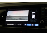 フィット  1.5 e:HEV ホーム