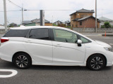 当店のお車は、納車時にホンダディーラー整備士が、念入りに整備を施しお渡しします。