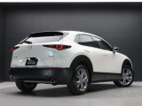 CX-30 2.0 20S Sパッケージ 