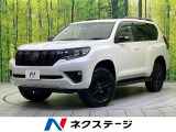 トヨタ ランドクルーザープラド