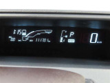 ハイブリッドカーといえばこちらのデジタルメーターです!