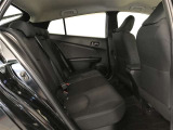 ゆとりある広々とした車内空間は、ドライブを始め買い物やレジャーなど、幅広く活躍します。一人でもみんなとでもお出かけを楽しみましょう!