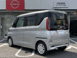 全国日産ディーラー共通のワイド保証は、ご購入後もお近くの日産でメンテナンスが可能です。