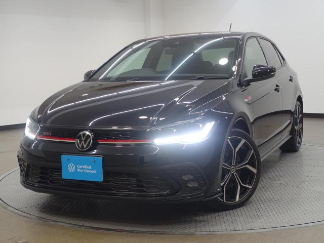 ポロ GTI 