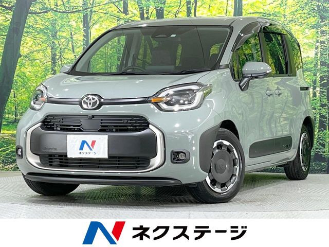 シエンタ ハイブリッド 1.5 Z 
