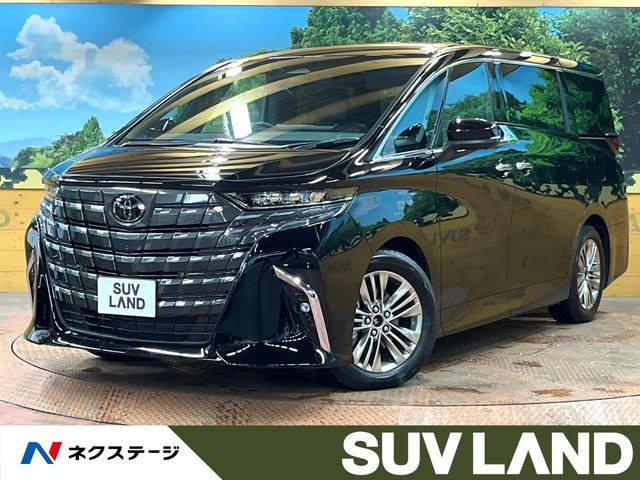 アルファード 2.5 Z