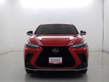 NX 350h Fスポーツ 