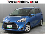 トヨタ シエンタ