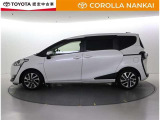 シエンタ ハイブリッド 1.5 G 