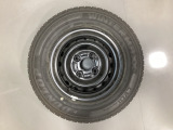 N-VAN ファン 4WD 