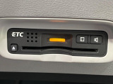 【ETC】高速道路の料金所をストレスなく通過!話題のスポットやサービスエリアに多い「スマートIC」利用時は必須のアイテムです。当店でセットアップを実施、ご納車当日からすぐにご利用いただけます!