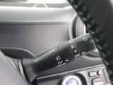 暗くなると自動で点灯AUTOライトは、連続するトンネルで重宝しますね