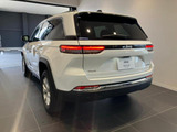 グランドチェロキー リミテッド 4WD 