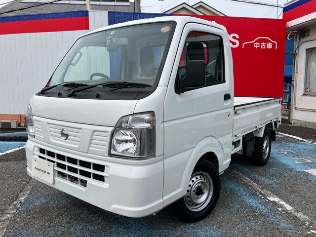 NT100クリッパー DX