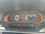 まだまだいけちゃう走行距離です♪