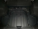 広々としたラゲージスペースを備えています。ライフスタイルに合わせていろいろな物を積み込めます!