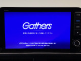 Honda CONEECT対応で、更に便利が広がったナビディスプレーです♪もちろんFM/AMラジオもお聞きいただけますよ♪