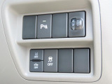 レーンアシスト機能がついてます
