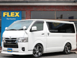 【厳選中古車】令和5年式!ディーゼル2WD!!ダークプライムⅡ!!BIG-X11インチナビ!!車中泊ベットキット【全国ご納車OK】