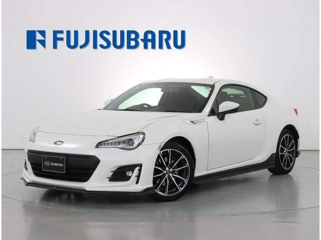 BRZ 2.0 S