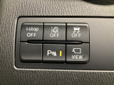 DSC(横滑り防止機構)やLDWS(車線逸脱警報システム)で安全運転をサポート!