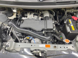 親切・丁寧な専門メカニックスタッフが応対!・車検・点検整備・事故等の修理などアフターサービスも安心。お車のカスタマイズもネクステージのサービススタッフまでご相談ください!