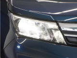 ◆LEDヘッドライト◆ LEDライトは、明るく視認性が良く、省エネで環境にもやさしいヘッドライトです!