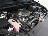 8AR-FTS型 2L 直列4気筒 DOHCインタークーラー付ターボエンジン搭載、駆動方式はFFです。