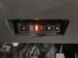 ETC車載器が装備されております♪ETCカードをさしていただくと、高速道路の料金所で止まることなくスムーズに通過できます♪