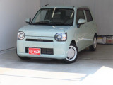 ミラトコット G SAIII 